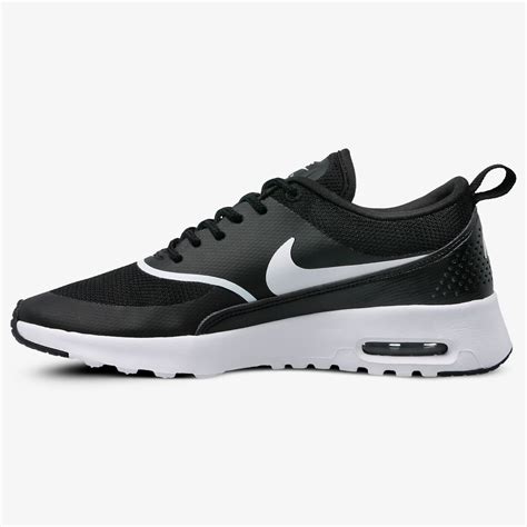 damen nike air max thea mid gr.38 schwarz|Buy Nike Air Max Thea Sneakers .